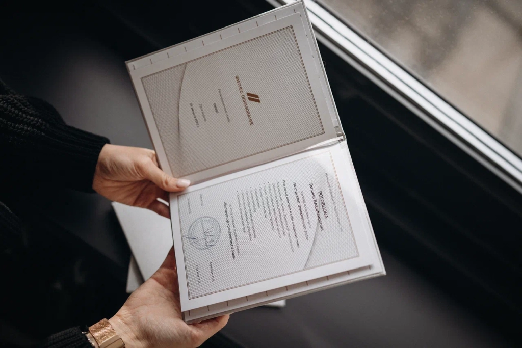 Аккредитация фитнес-тренеров в Беларуси. Новые правила работы фитнес-тренером.